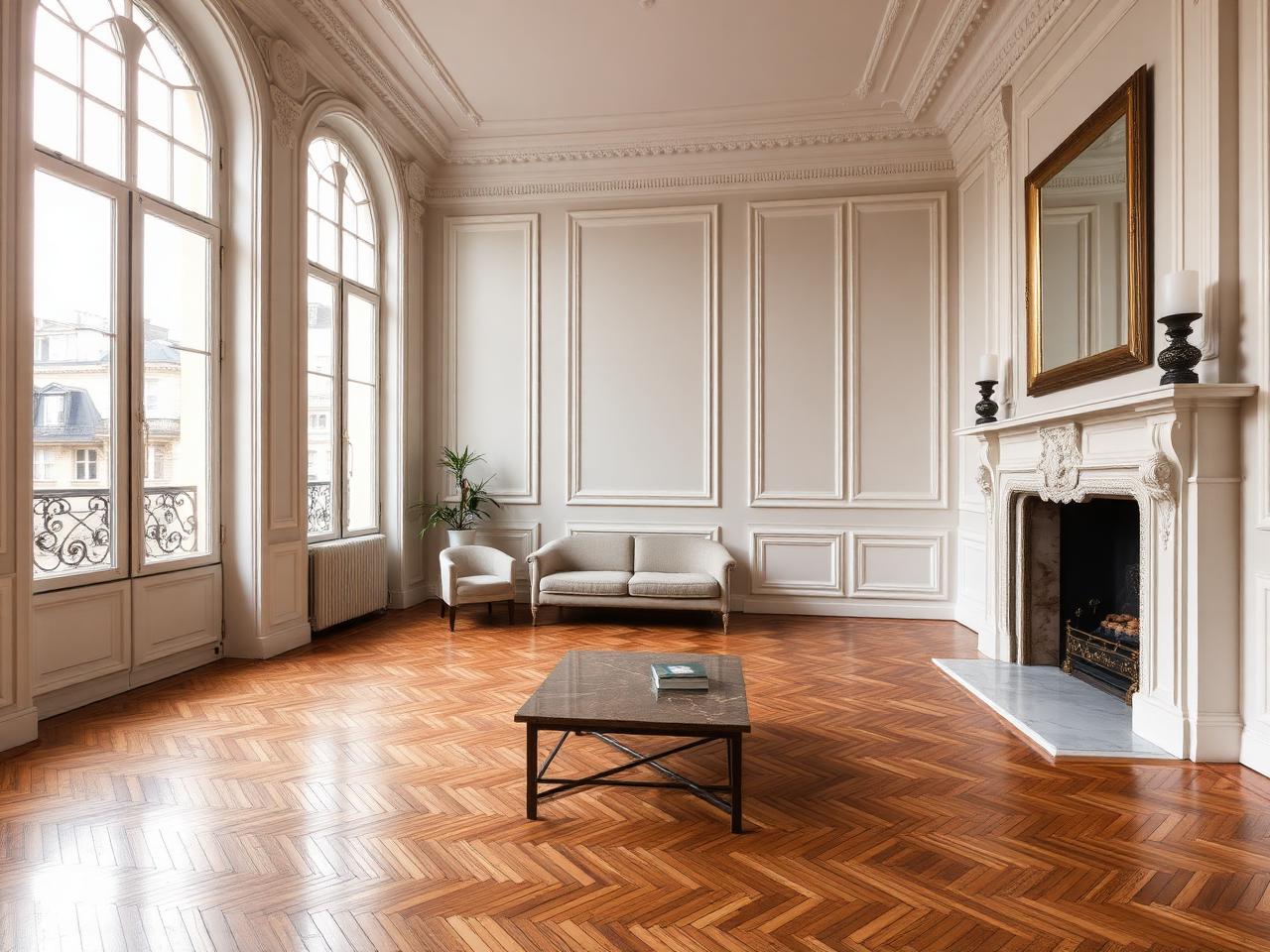 Chambre préparée par Valo Loc